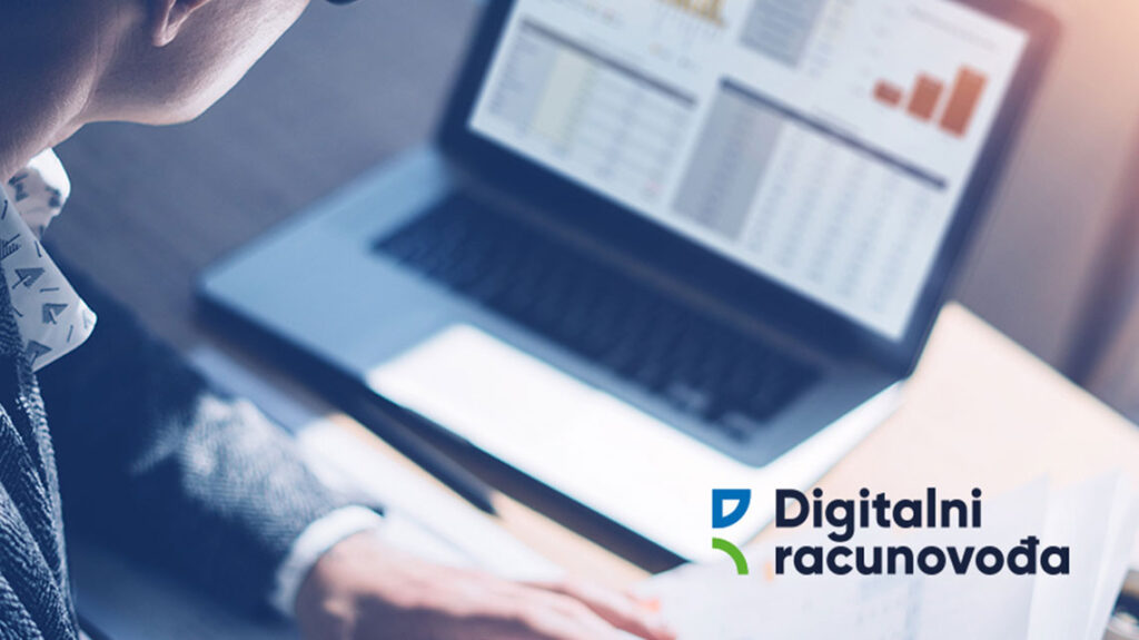 Digitalni Balkan: Ponosni partner – Digitalni računovođa (CG)