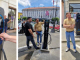 Kozarska-Dubica-medju-prvim-manjim-opstinama-koja-je-u-upotrebu-stavila-punjac-za-elektricna-vozila